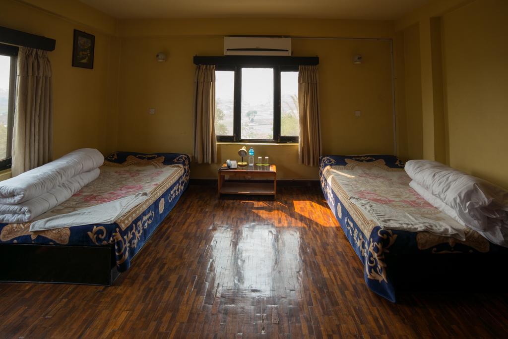 Planet Bhaktapur Hotel Kamer foto